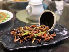 -茶叁酒肆·楚味江湖(菱角湖店)