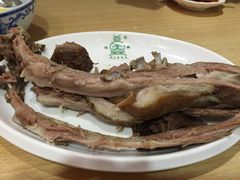 -清真益鑫羊肉手抓馆(南大街店)