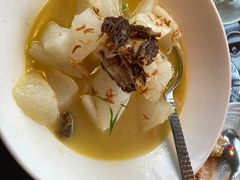 -环球港凯悦 · 享悦中餐厅