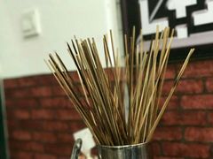 -马路边边·成都串串(翠柏路店)