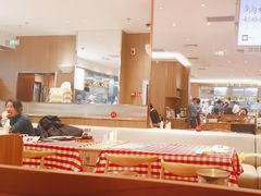 -西贝(枫蓝国际购物中心店)