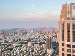 -景月阁空中食府(希尔顿酒店)