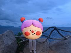 -海南分界洲岛旅游区