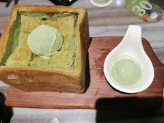 厚多士-大树餐厅(大悦城店)