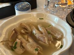 -顺德喜来登酒店·采悦轩