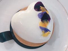 -游心咖啡(青山滨江店)