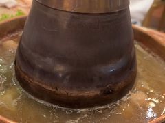 -清真·马家火锅美食城(镇江北路店)