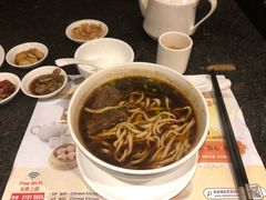 -中国厨房/台湾牛肉面
