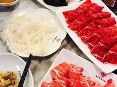 -重庆秦妈老火锅