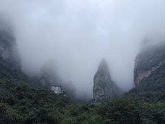 -神农山景区