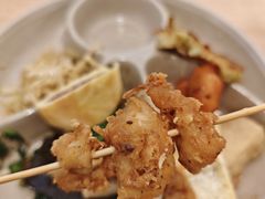 -素满香·全民食养自助(长宁龙之梦店)