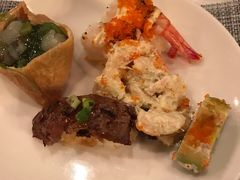 -The COOK·厨餐厅·自助餐(浦东嘉里大酒店)