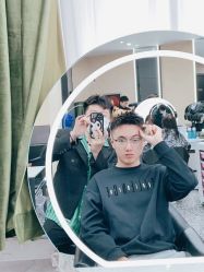 -MOVAN HAIR莫凡匠人发型屋