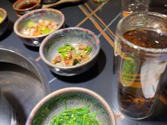 -礼舍·和牛火锅·烤肉·料理餐厅(华茂店)