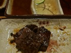 -赤坂亭·M9和牛烧肉·铁板烧(合肥万象城店)