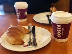 -COSTA COFFEE(龙德广场店)