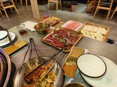 -正宗齐齐哈尔烤肉·齐牛哥鲜切炭火烤肉(杭州总店)