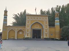 -艾提尕尔清真寺