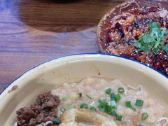 -阿福板凳面(观音桥店)