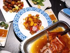 -幸福西饼生日蛋糕(西直门店)