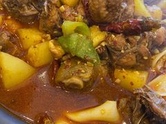 -提雅新疆炒米粉(青岛万象城店)