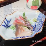 武汉首家 | 日本料理中最负盛名的料理形式·怀石料理·青川