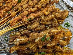 -小民大排档(马场角横路店)