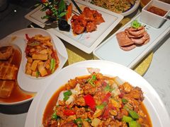 -鲁城往事(游客中心店)