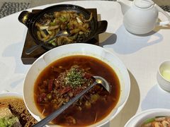 -香雪海饭店中餐厅(人民桥店)