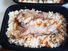 -塔斯提抓饭(东城汇店)