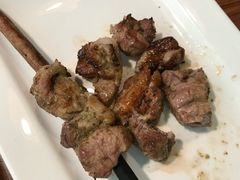 -纳瓦新疆菜(银都店)