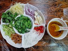 -官塘锋记鱼生·生腌·砂锅粥(牌坊街店)