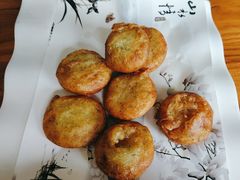 -李东农庄·当地安吉味(中南百草园店)