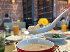 花胶黄鱼羹-新荣记(新源南路店)