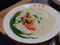 -蜀留香火锅·始于1999·原四川老火锅(白堤路店)