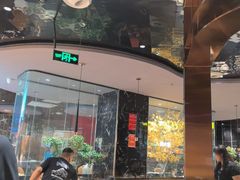 -吉布鲁牛排海鲜自助(成都大悦城店)