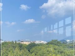 -维纳斯酒店-忆咖啡观景餐厅(象山公园店)