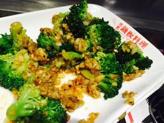 -尚雅铁板料理自助餐厅(乐松店)