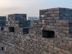 -肇庆古城墙