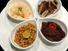 -東舍食唐精品陕菜馆