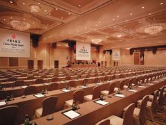 -北京中国大饭店