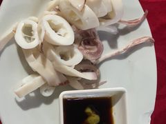 -车头老二大排档