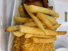 -宜家·瑞典风味餐厅(北京西红门店)