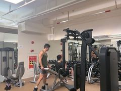 -YCHL Studios健身工作室(市二宫店)