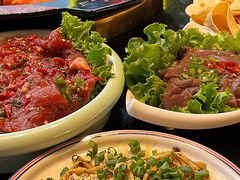 -三江两海老火锅(北京首店)
