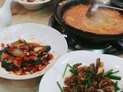 -李师傅脆肚(梅林店)