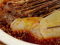 -嘉州叶婆婆钵钵鸡(建设路店)