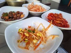 -大福黄牛料理·韩式烤肉·黄牛肥肠·酱蟹