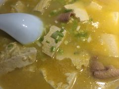 -渝乡辣婆婆·川菜 水煮鱼(中山西路店)