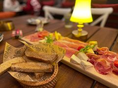 -IL TEATRO 精品意大利餐厅